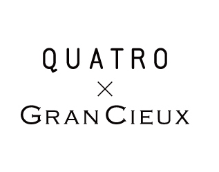 ひたちなか美容室 Quatro Grancieuxひたちなか店 勝田台駅より車8分