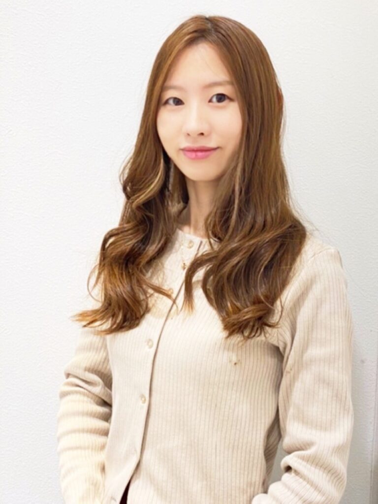 ひたちなか美容室 Quatro Grancieuxひたちなか店 勝田台駅より車8分