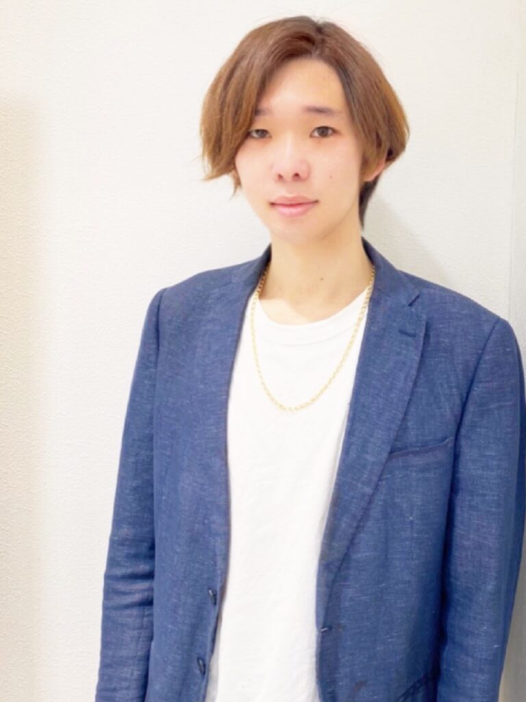 ひたちなか美容室 Quatro Grancieuxひたちなか店 勝田台駅より車8分