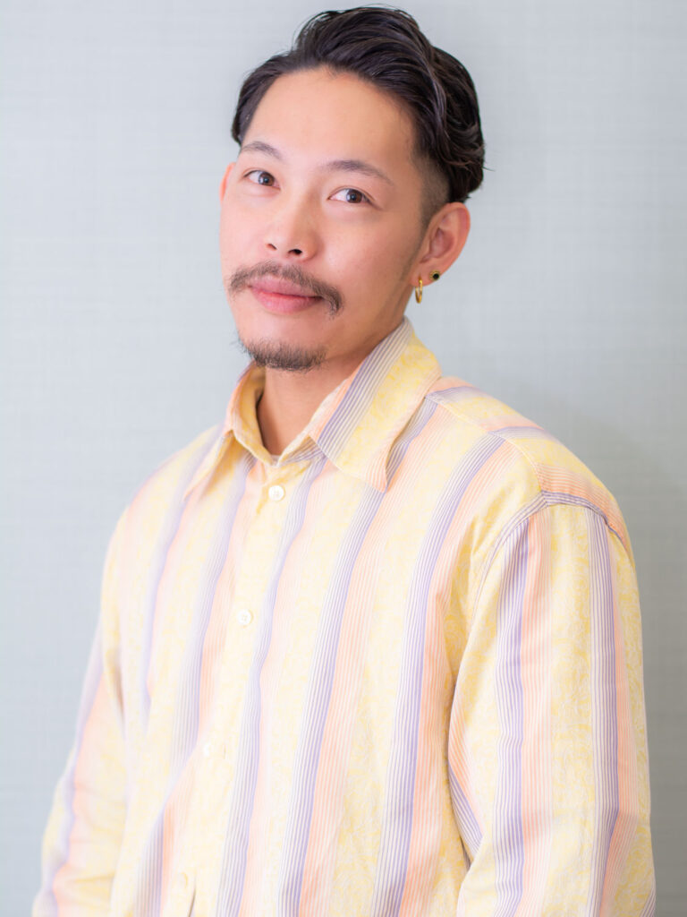 千葉美容室 Quatro Grancieux千葉店 千葉駅8分千葉中央駅1分 京成ローザ目の前 Quatro Grancieux